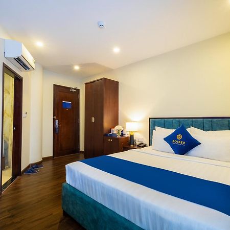 Sandals Camellia Hotel Da Lat Exterior photo