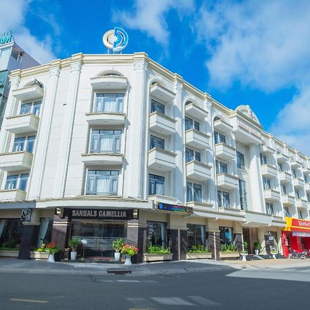 Sandals Camellia Hotel Da Lat Exterior photo